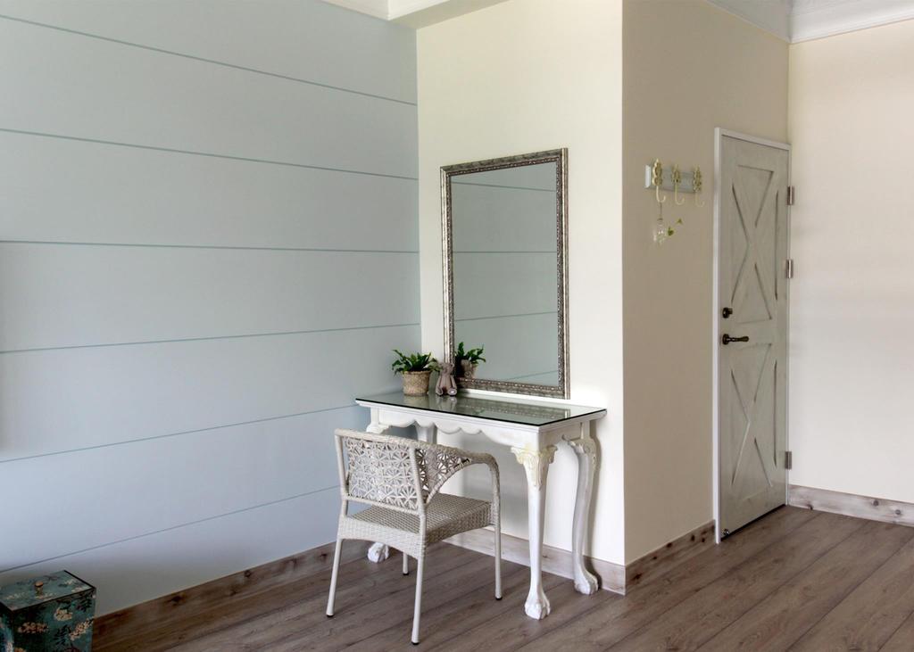 Hana Homestay T'ai-tung Rum bild